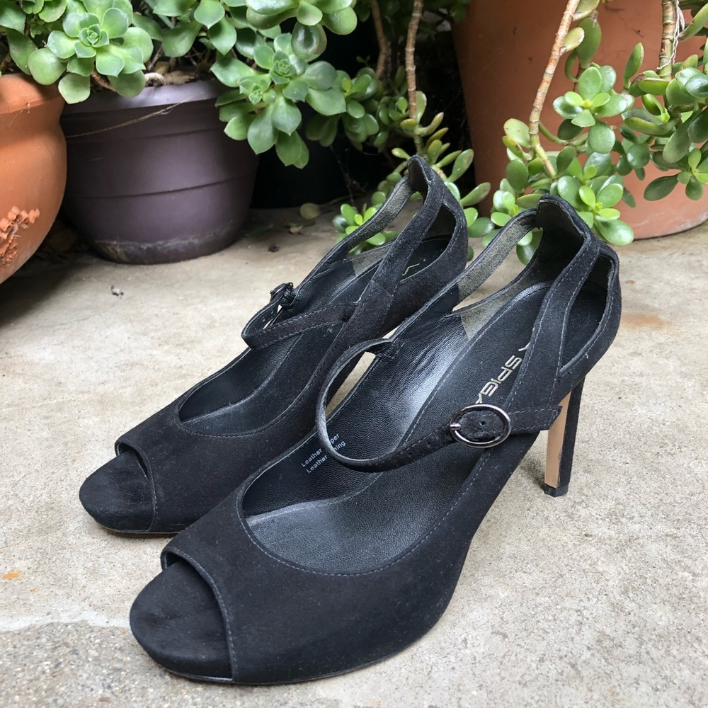 Heels